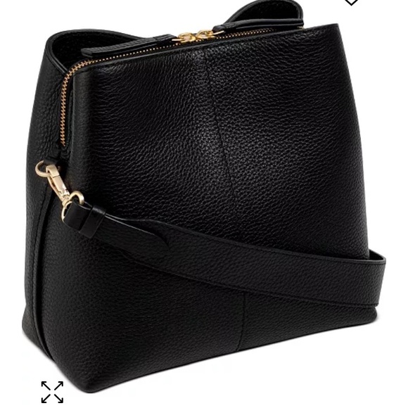 Radley London Dukes Place Medium Pebble Leather Compartment
Crossbody - Picture 3 of 8